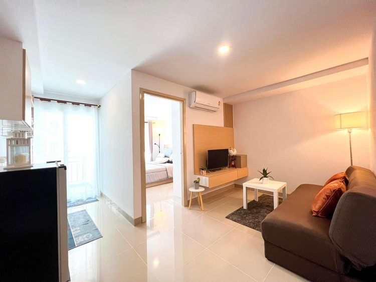 ภาพแบบบ้าน-1 Bedroom