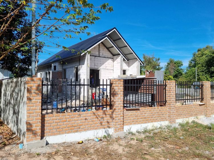 ภาพแบบบ้าน-บ้านนอร์ดิก 135ตรม. ที่ดิน 105ตรว. เพียง 1.90 ล. ใกล้ศาลากลางอุบลแห่งใหม่