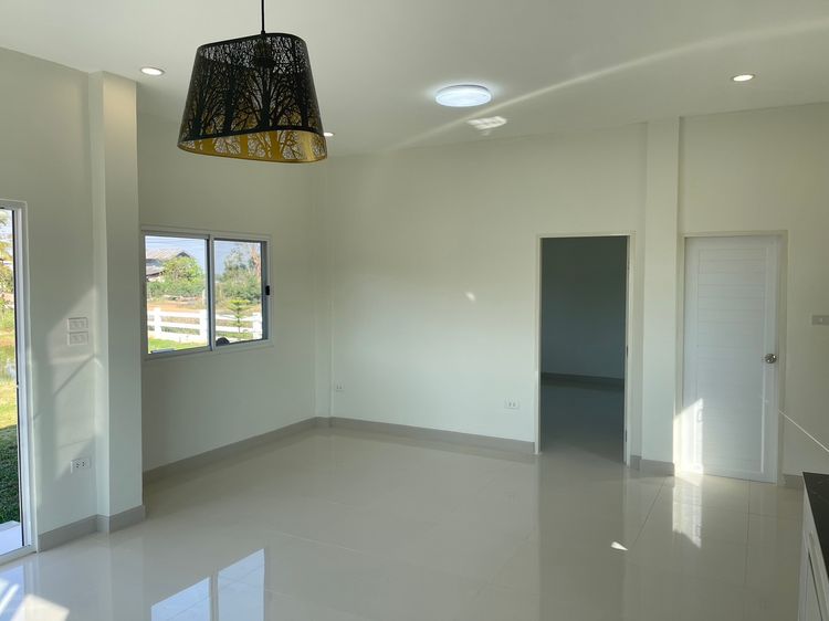 ภาพแบบบ้าน-บ้านสวนสไตล์มินิมอล