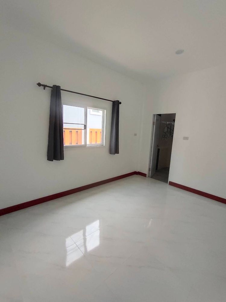 ภาพแบบบ้าน-บ้านเดี่ยวสไตล์โมเดิร์น