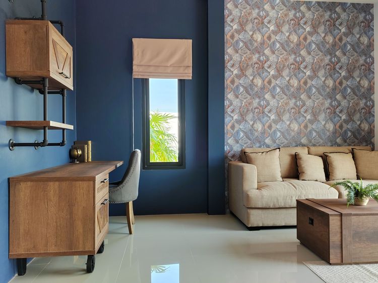 ภาพแบบบ้าน-เพชรไพลิน