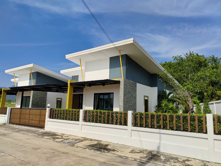 ภาพแบบบ้าน-เพชรไพลิน