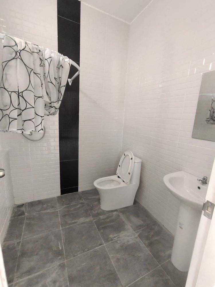 ภาพแบบบ้าน-บ้านเดี่ยวสไตล์โมเดิร์น