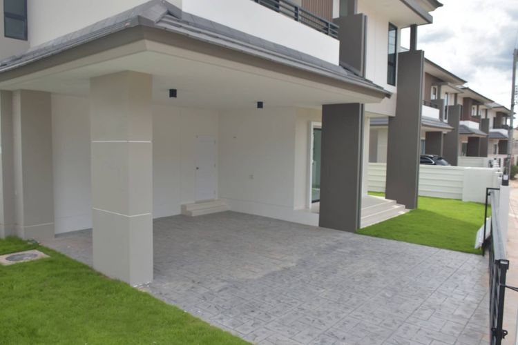 ภาพแบบบ้าน-Type A