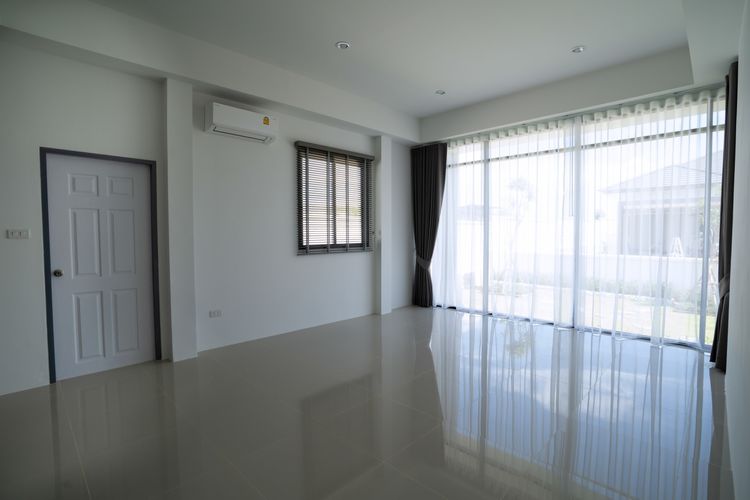 ภาพแบบบ้าน-บ้านเดี่ยวสไตล์โมเดิร์น