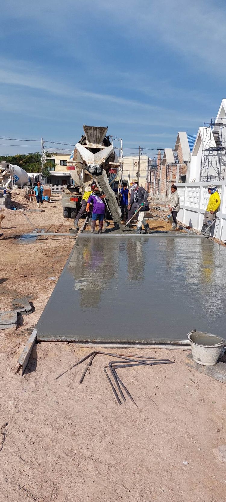 ภาพแบบบ้าน-