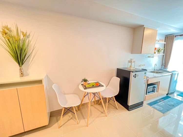 ภาพแบบบ้าน-1 Bedroom