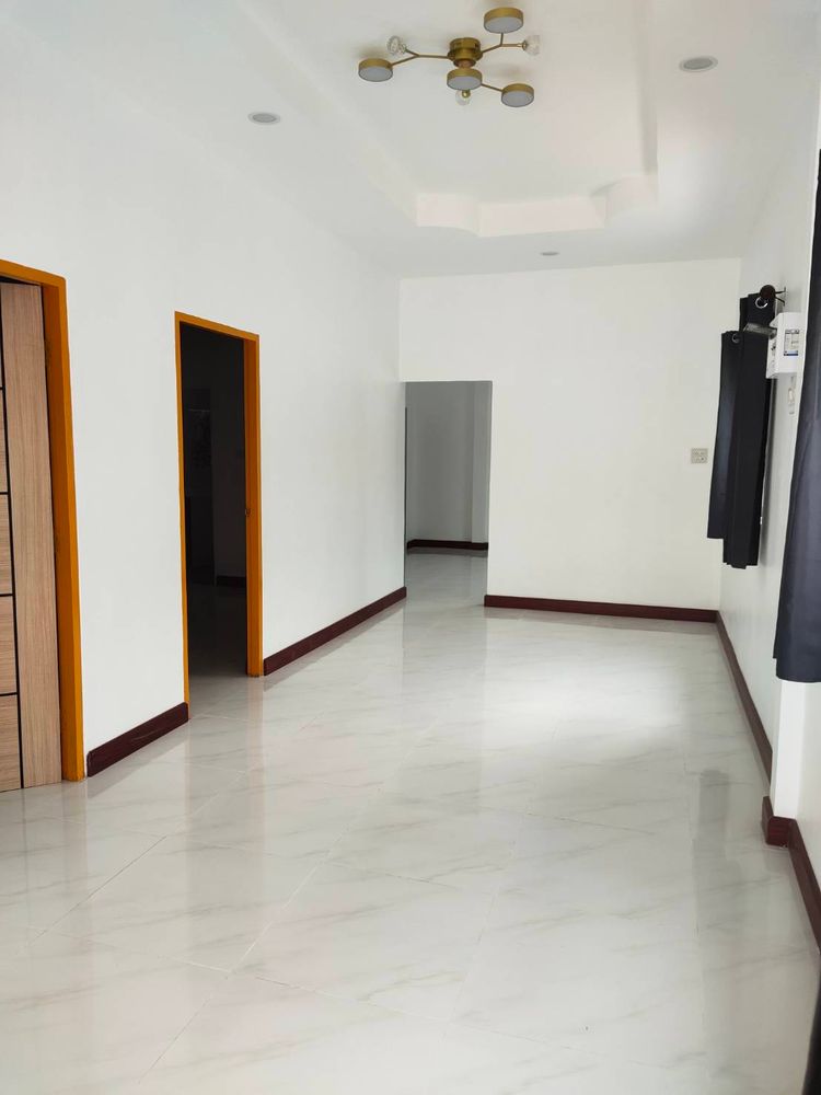 ภาพแบบบ้าน-บ้านเดี่ยวสไตล์โมเดิร์น