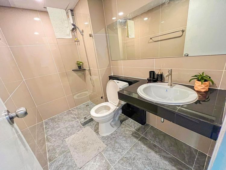 ภาพแบบบ้าน-1 Bedroom