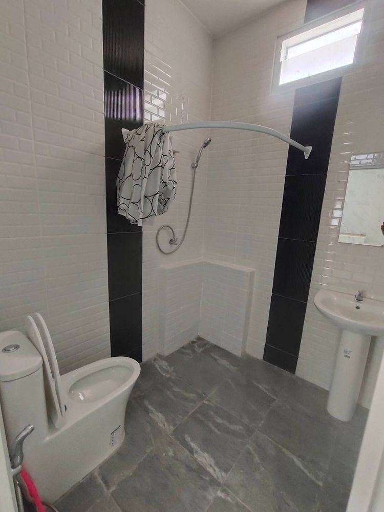 ภาพแบบบ้าน-บ้านเดี่ยวสไตล์โมเดิร์น