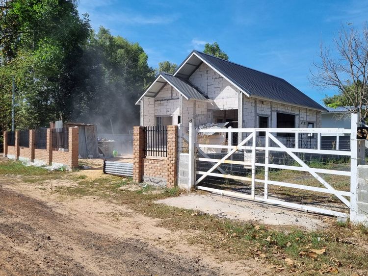 ภาพแบบบ้าน-บ้านนอร์ดิก 135ตรม. ที่ดิน 105ตรว. เพียง 1.90 ล. ใกล้ศาลากลางอุบลแห่งใหม่