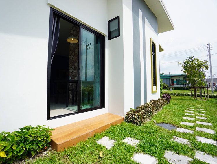 ภาพแบบบ้าน-เพชรนภา