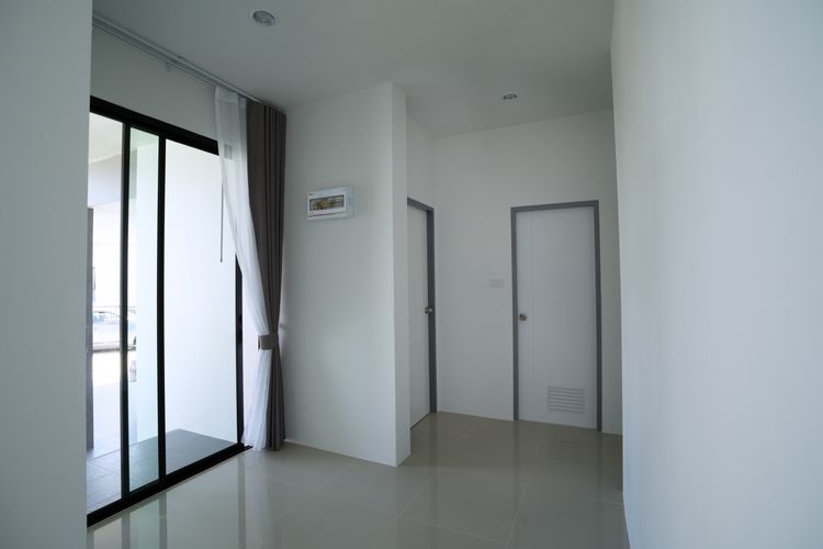 ภาพแบบบ้าน-บ้านเดี่ยวสไตล์โมเดิร์น