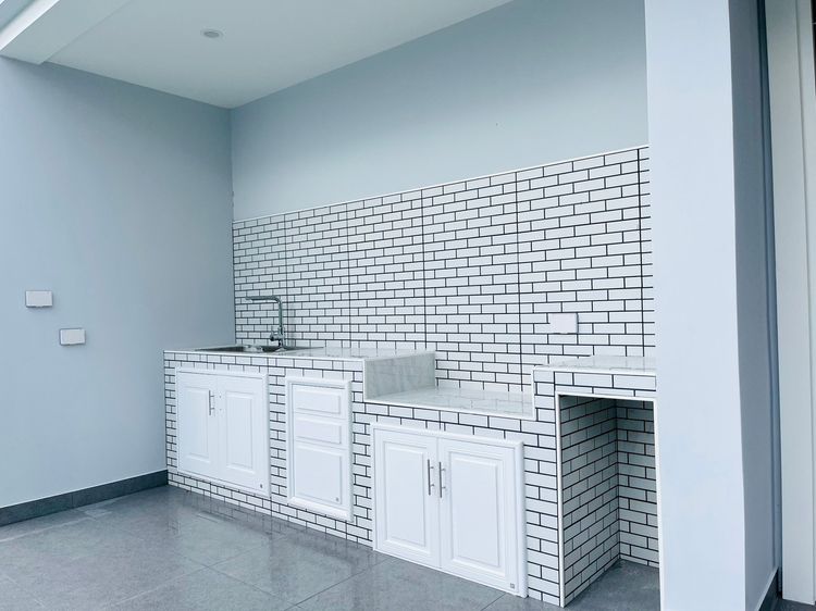 ภาพแบบบ้าน-Luxury pool villa plot no.30