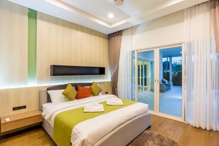 ภาพแบบบ้าน-Villa Type A-1