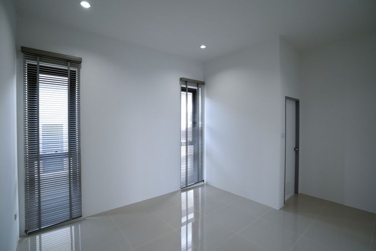 ภาพแบบบ้าน-บ้านเดี่ยวสไตล์โมเดิร์น