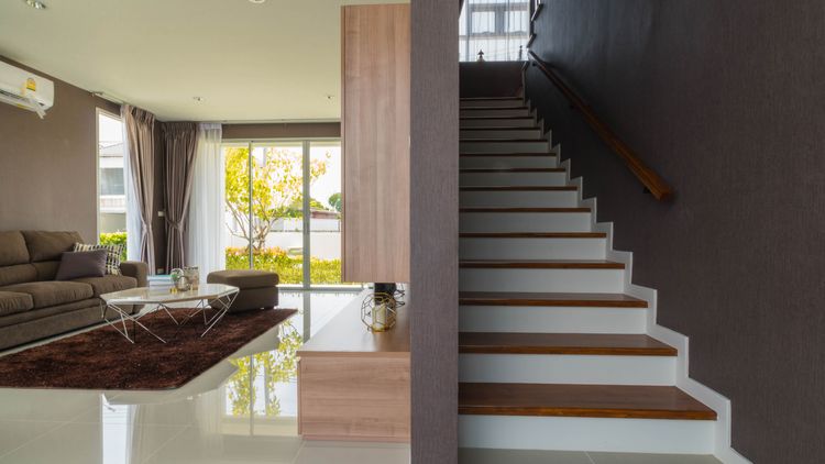 ภาพแบบบ้าน-บ้านแฝดสองชั้น