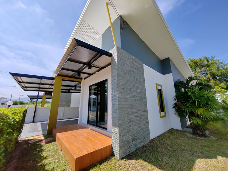 ภาพแบบบ้าน-เพชรไพลิน