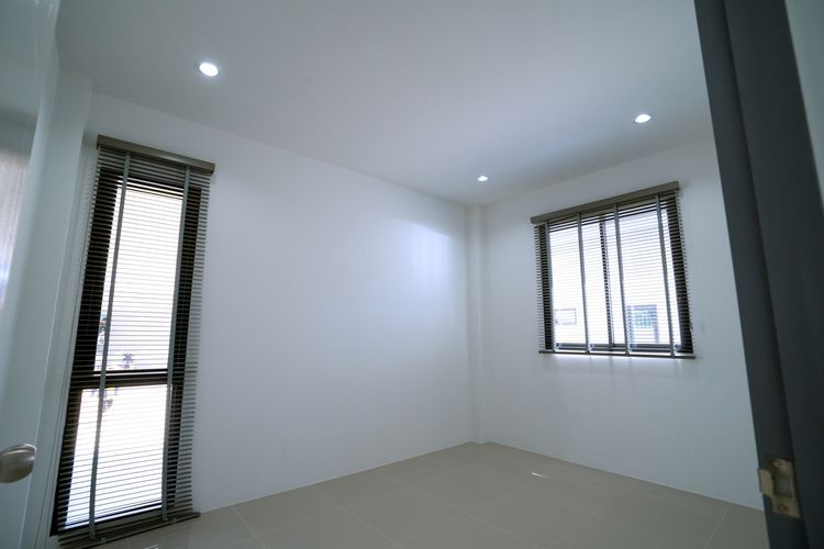 ภาพแบบบ้าน-บ้านเดี่ยวสไตล์โมเดิร์น