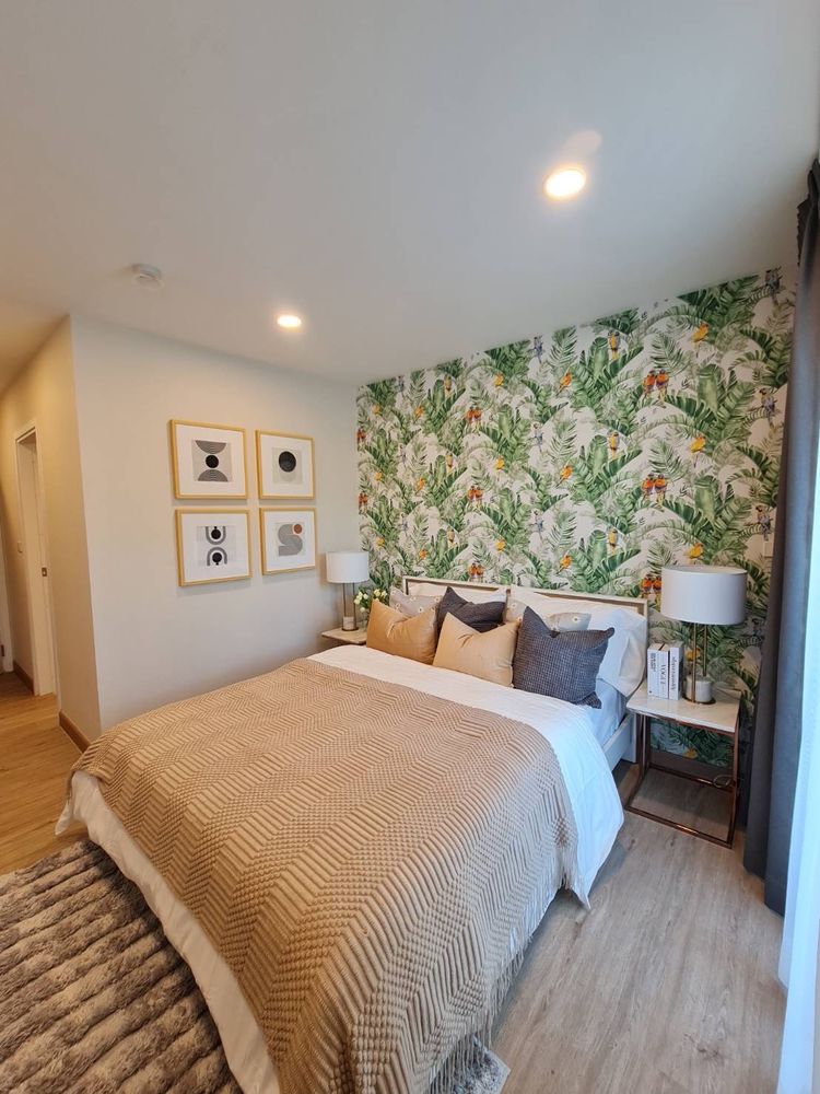 ภาพแบบบ้าน-Type B