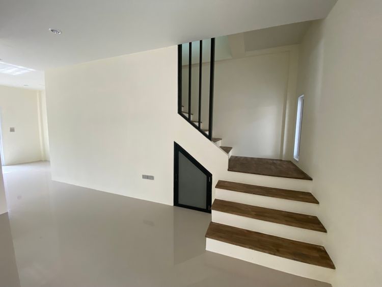 ภาพแบบบ้าน-ทาว์โฮม 2 ชั้น
