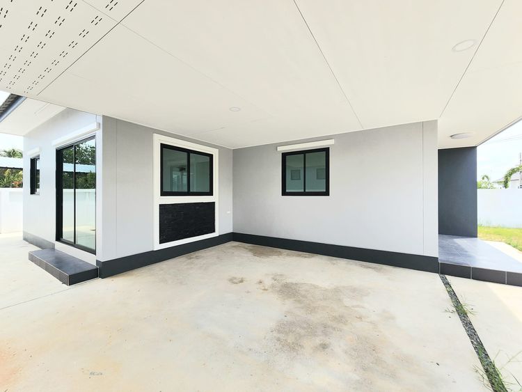 ภาพแบบบ้าน-บ้านเดี่ยว