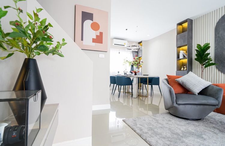 ภาพแบบบ้าน-Type C