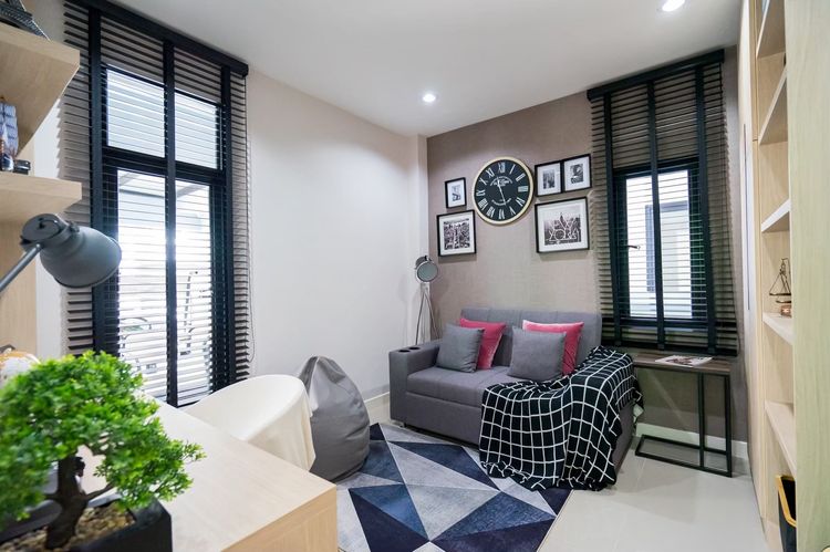 ภาพแบบบ้าน-Type A