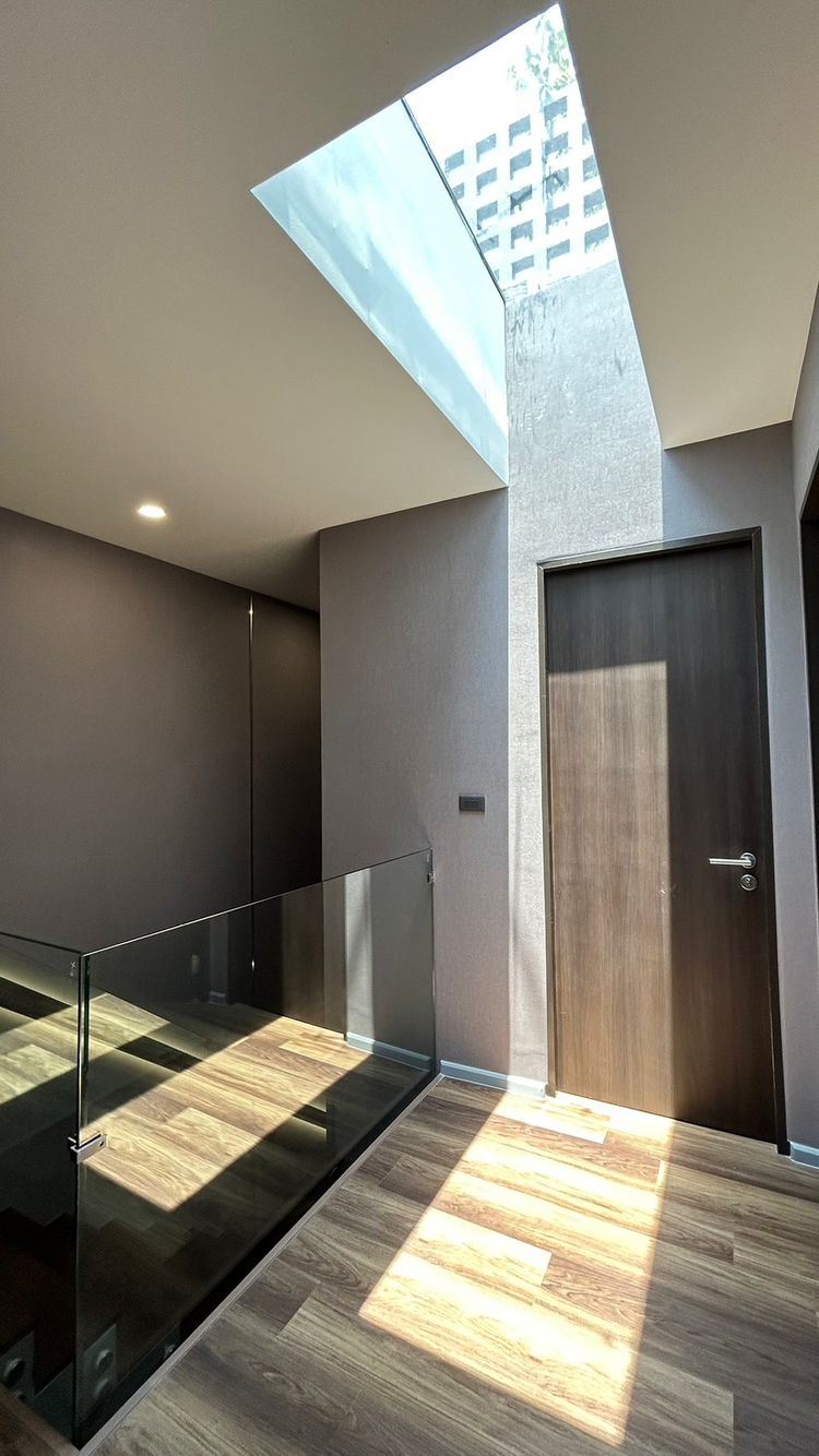 ภาพแบบบ้าน-TYPE B (PENTHOUSE ROOFTOP)