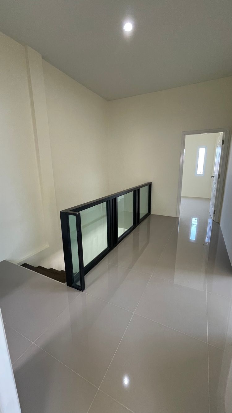 ภาพแบบบ้าน-ทาว์โฮม 2 ชั้น