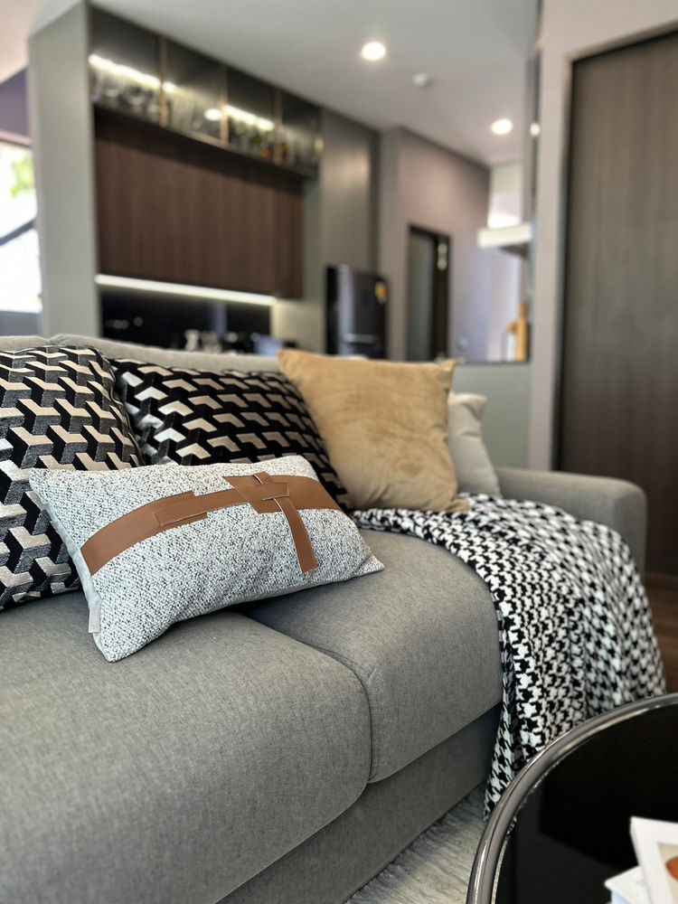 ภาพแบบบ้าน-TYPE A (PENTHOUSE GARDEN BALCONY)