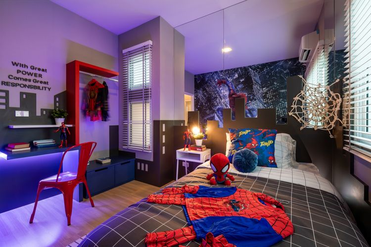 ภาพแบบบ้าน-Jade (Type B)