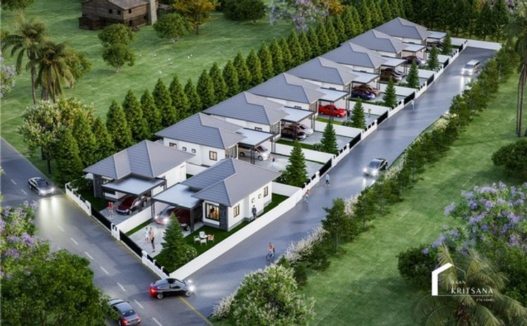 ภาพแบบบ้าน-สไตล์คอนเทมโพรารี่