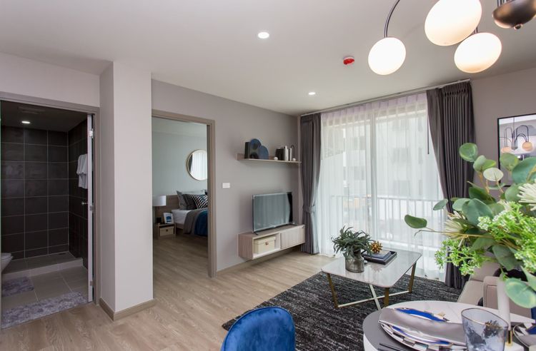 ภาพแบบบ้าน-Type A