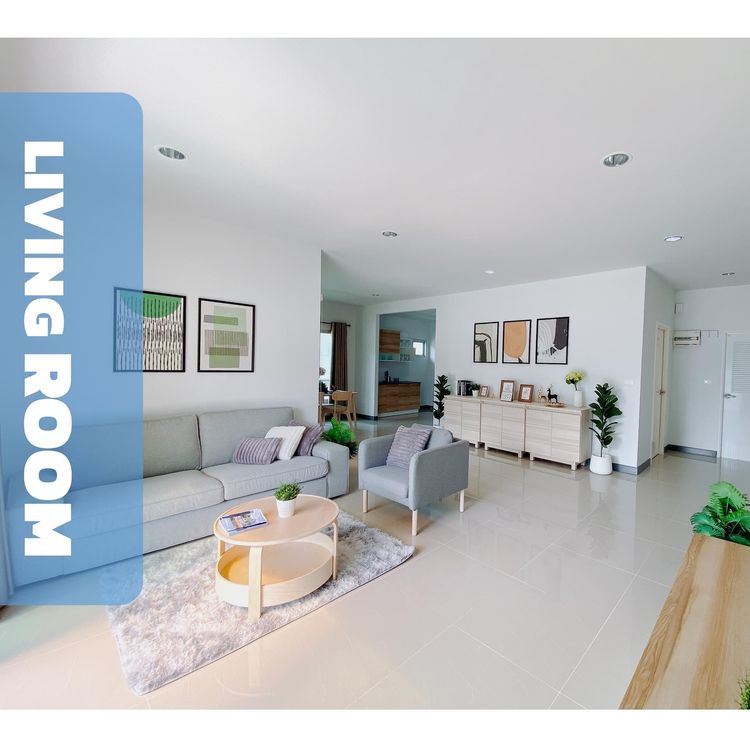 ภาพแบบบ้าน-บ้านเดี่ยว