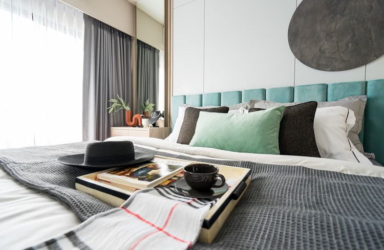 ภาพแบบบ้าน-Type B