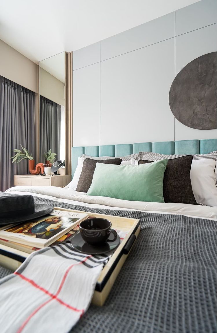 ภาพแบบบ้าน-Type B