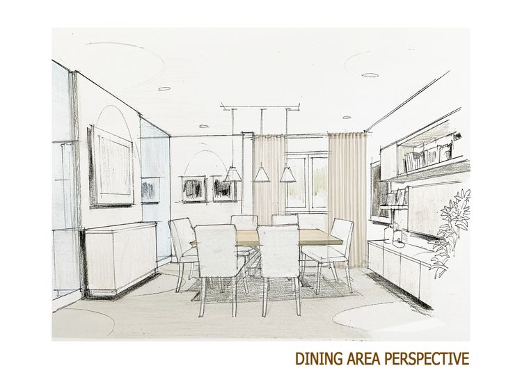 ภาพแบบบ้าน-ทาวน์โฮม พรีเมี่ยม