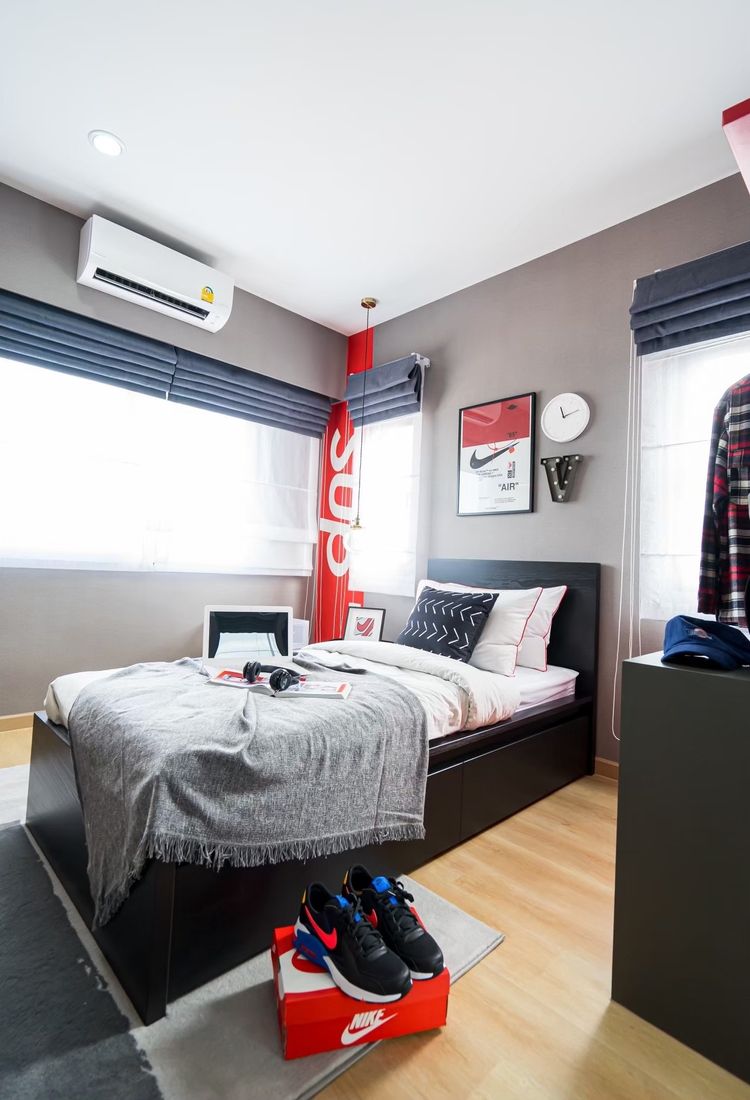 ภาพแบบบ้าน-Type B