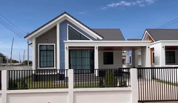 ภาพแบบบ้าน-บ้านนอร์ดิก Type B