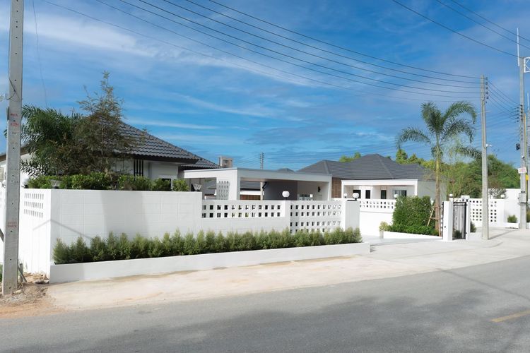 ภาพแบบบ้าน-โครงการดรีมเฮาส์