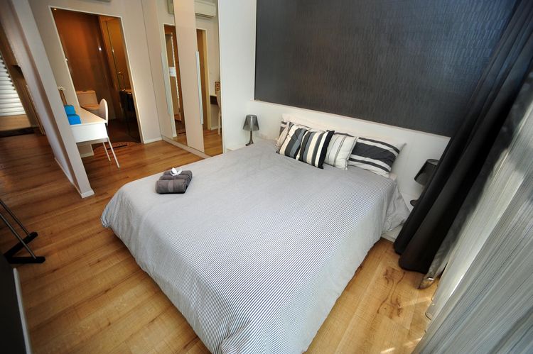 ภาพแบบบ้าน-คอนโดมิเนียม ตึก A