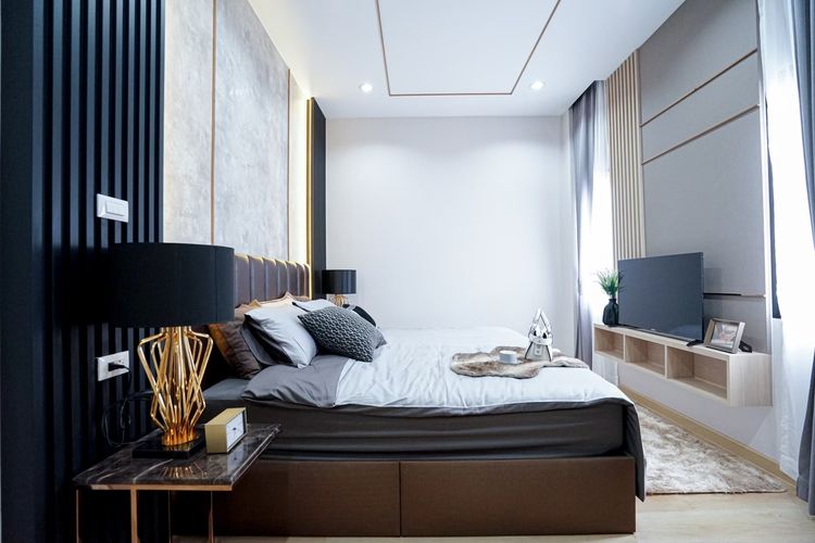 ภาพแบบบ้าน-Type A