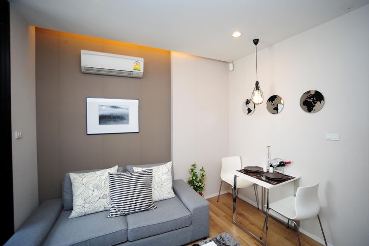 ภาพแบบบ้าน-คอนโดมิเนียม ตึก A