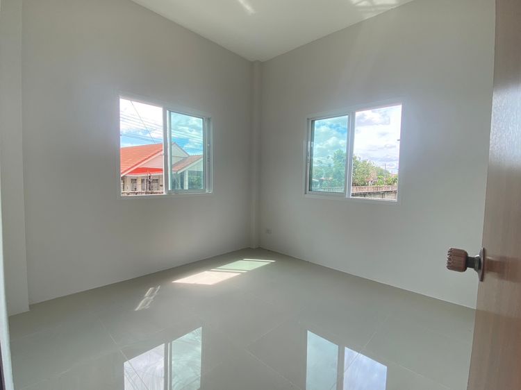 ภาพแบบบ้าน-แบบบ้านที่ 1