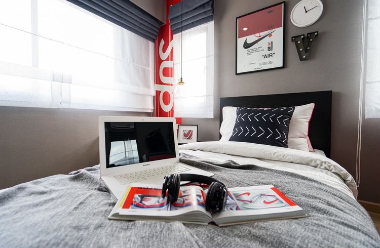 ภาพแบบบ้าน-Type D