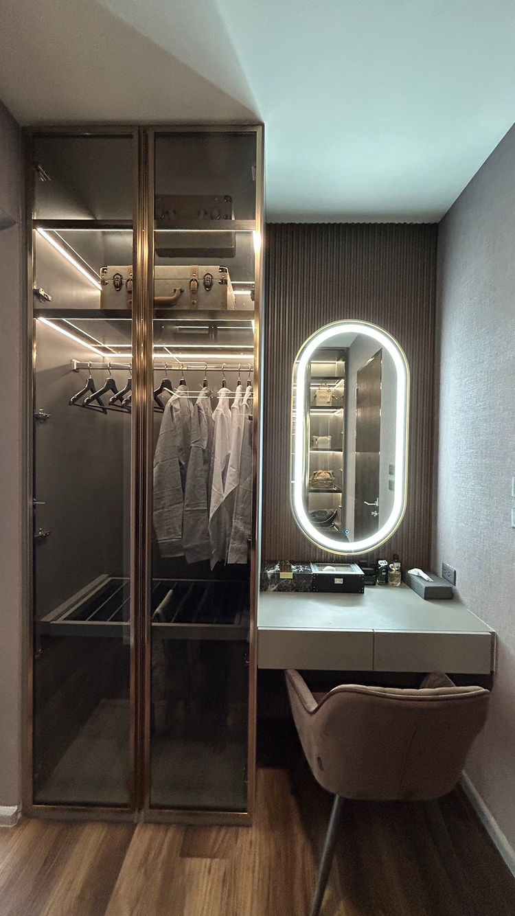 ภาพแบบบ้าน-TYPE B (PENTHOUSE ROOFTOP)