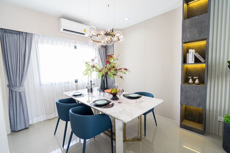 ภาพแบบบ้าน-Type B