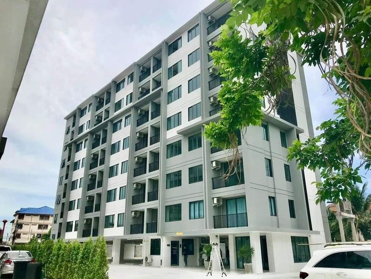 ภาพแบบบ้าน-Studio