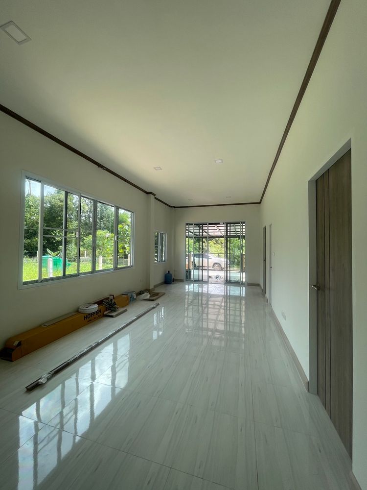 ภาพแบบบ้าน-บ้านนอร์ดิก 135ตรม. ที่ดิน 105ตรว. เพียง 1.90 ล. ใกล้ศาลากลางอุบลแห่งใหม่